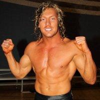 Kenny Omega